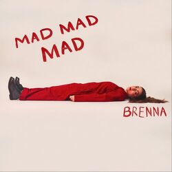 Cover of Mad Mad Mad