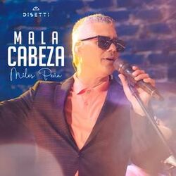 Cover of Mala Cabeza