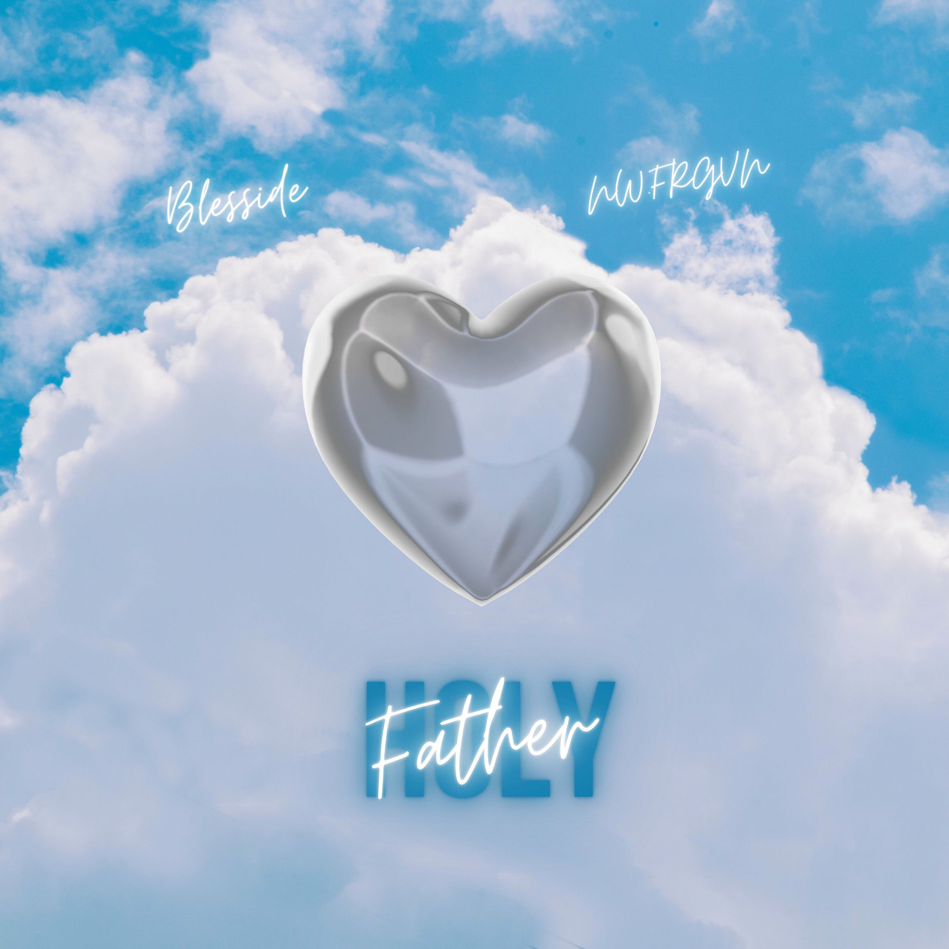 Album cover of Holy Father