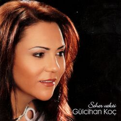 Cover of Seher Vakti