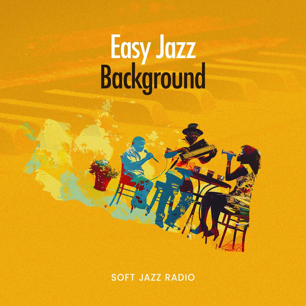 Picture of Easy Jazz Background