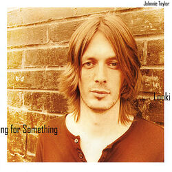 Cover of Looking for Something