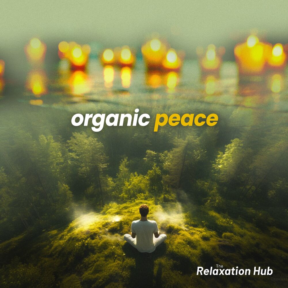 Picture of Organic Peace