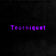Tourniquet by Bleech 9:3 album cover