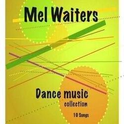 Cover of Dance Music Collection