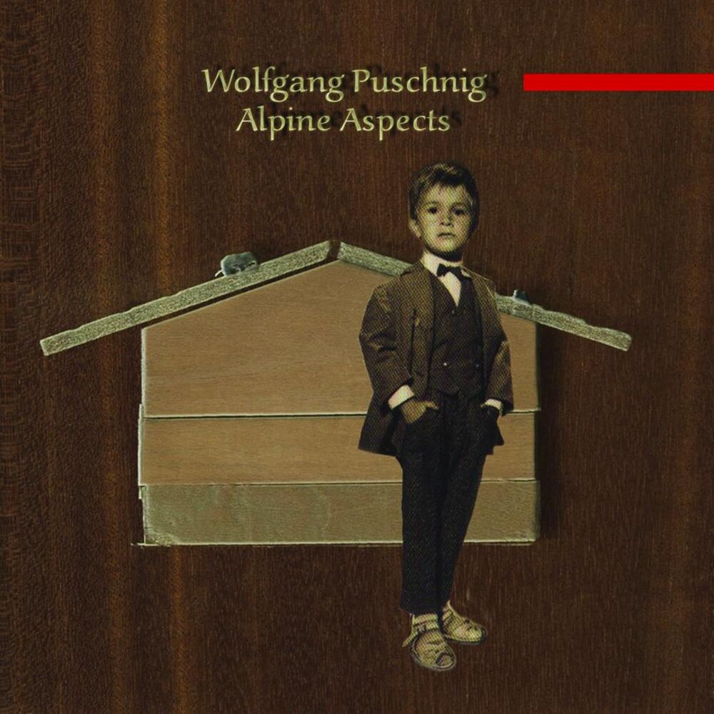 Picture of Alpine Aspects (Remastered)