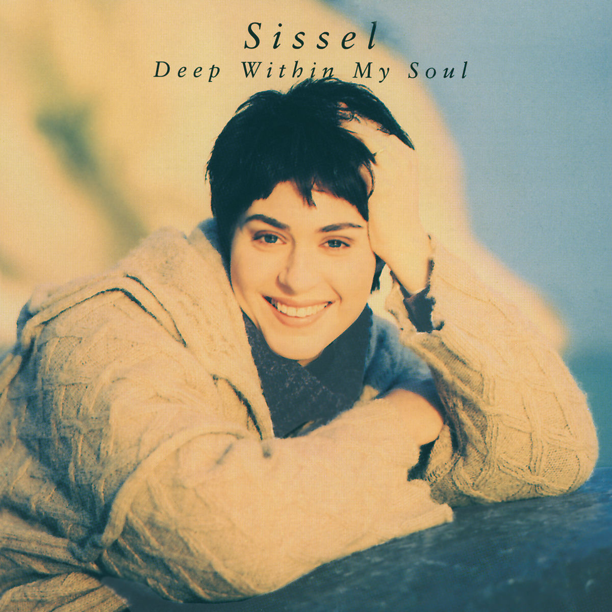 Album cover of Deep Within My Soul (Innerst I Sjelen)