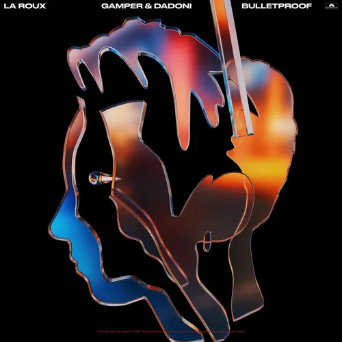 Capa de Bulletproof