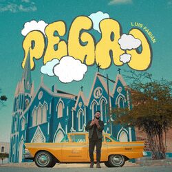 Cover of Pegao