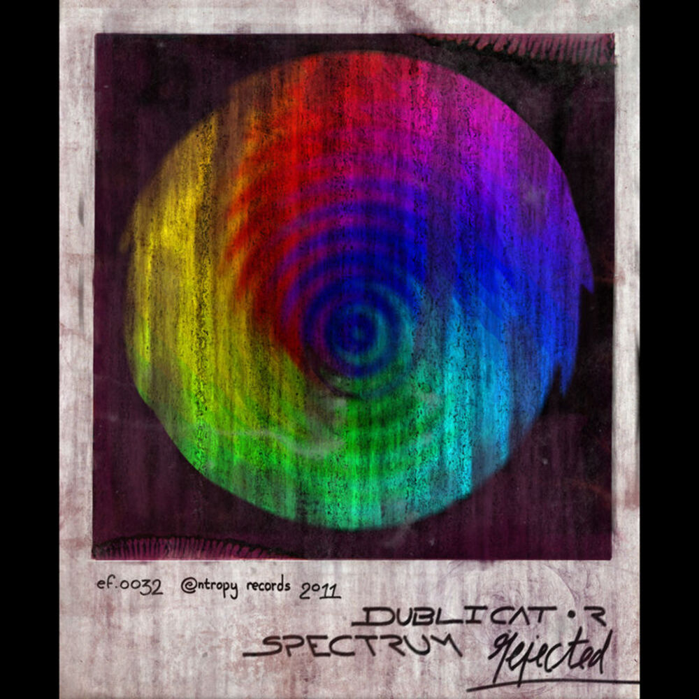 Picture of Spectrum / Rejected