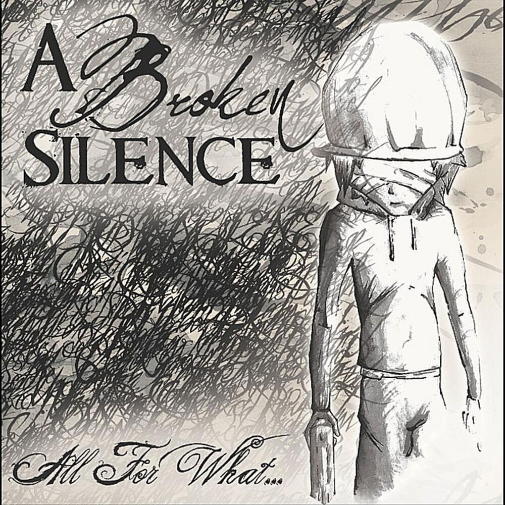 Picture of All for What EP