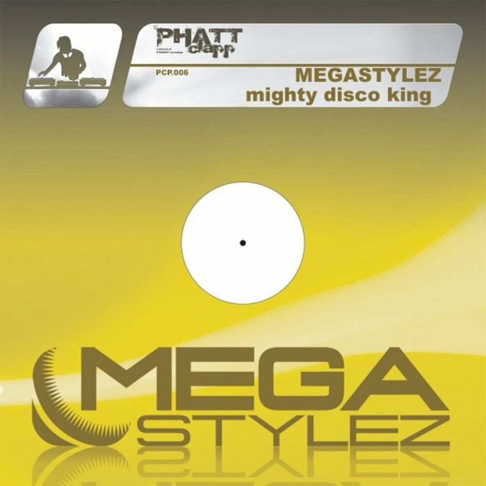 Picture of Mighty Disco King