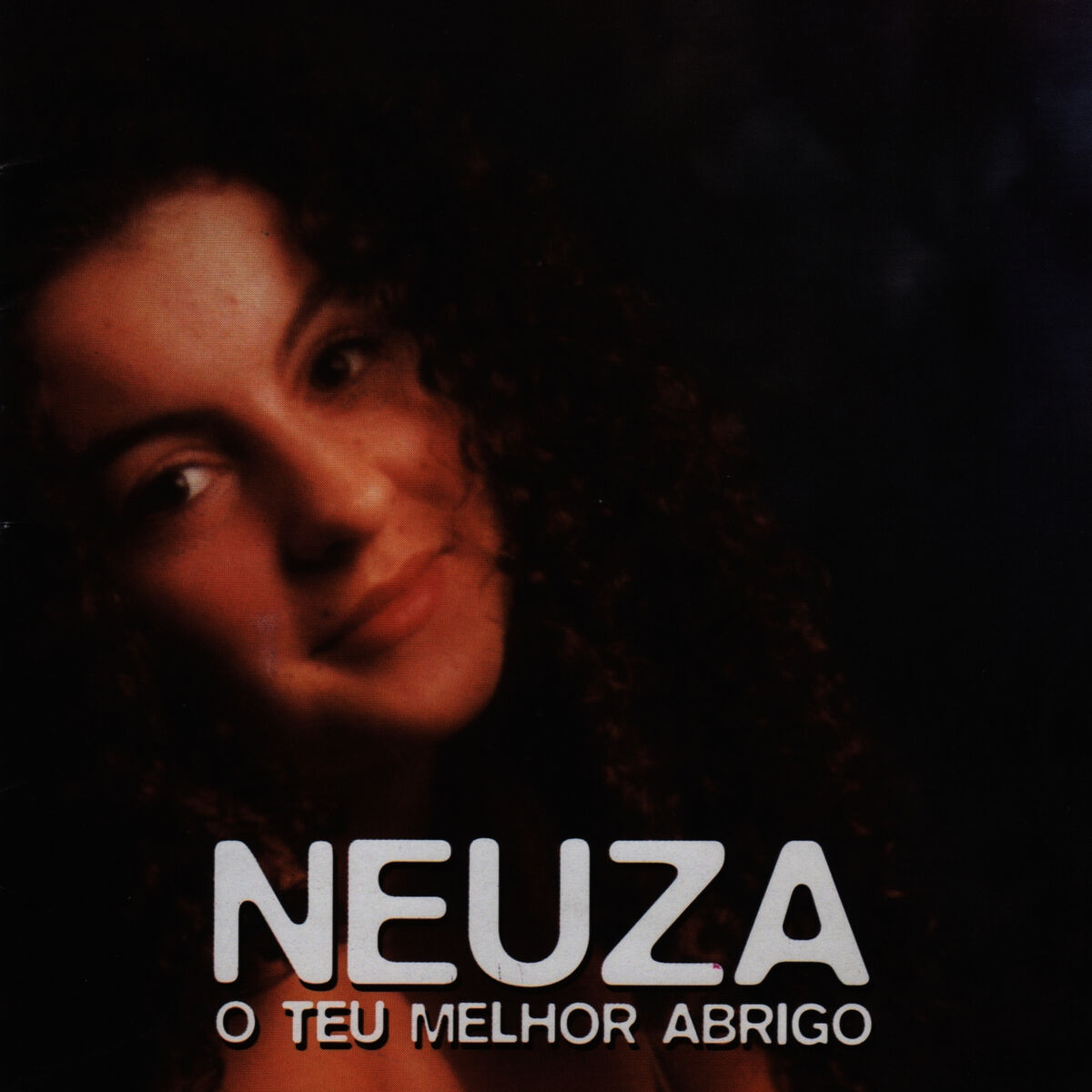 Album cover of O Teu Melhor Abrigo