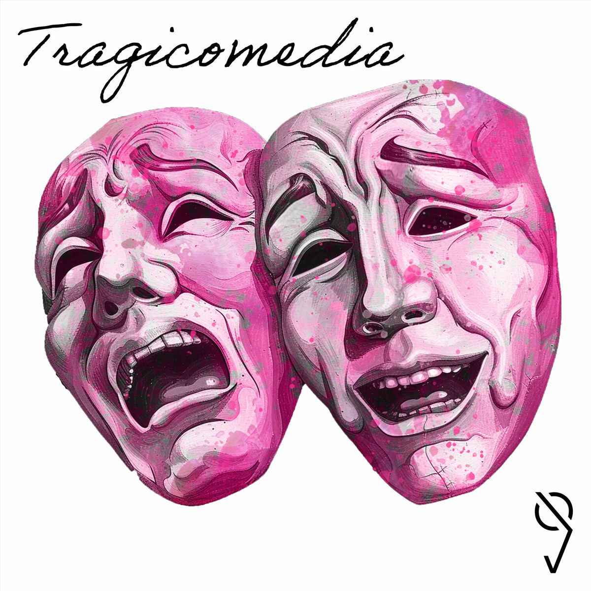 Album cover of Tragicomedia