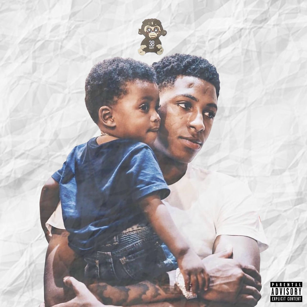 Album cover of Confidential