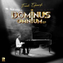 Cover of DOMINUS OMNIUM (Live)