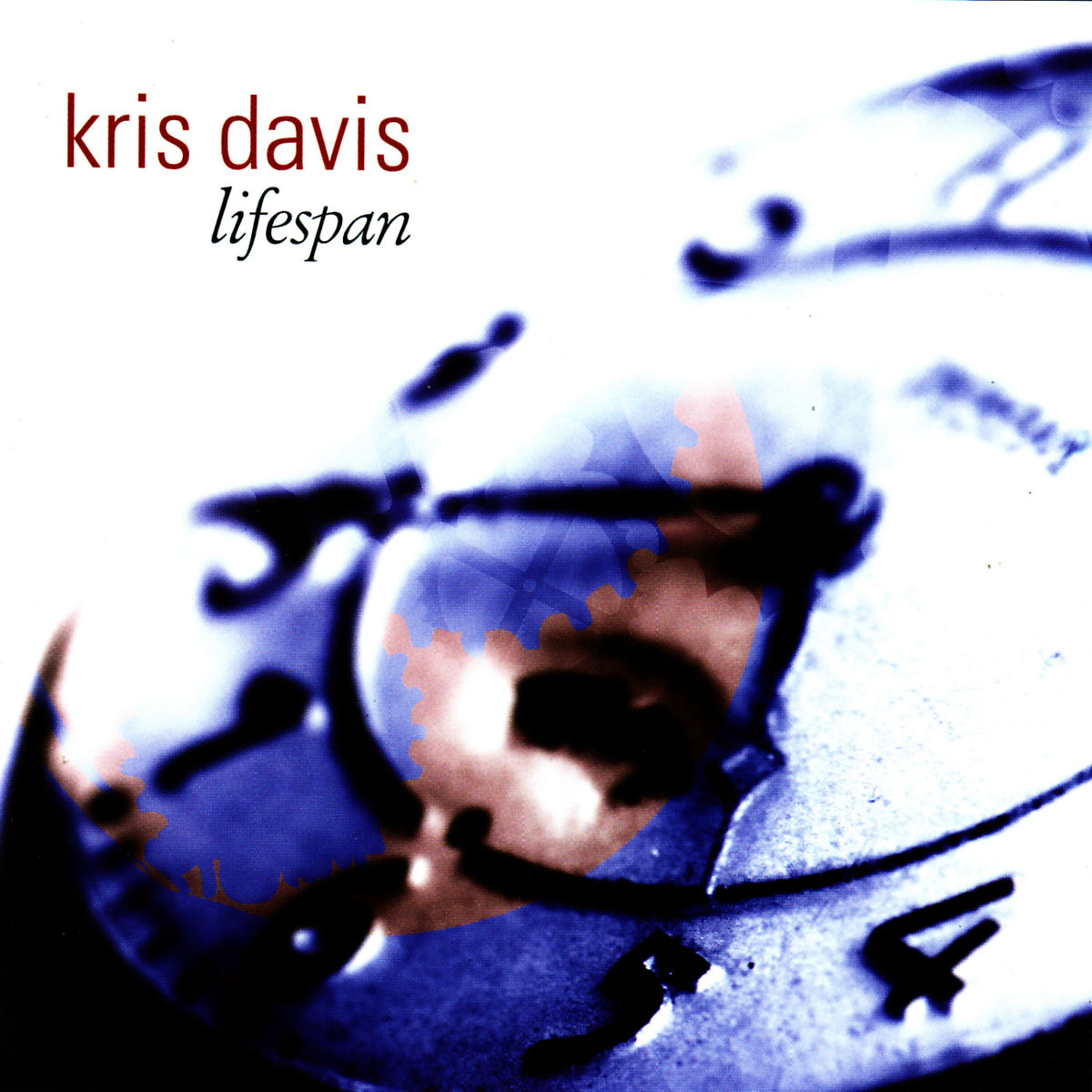 Album cover of Lifespan