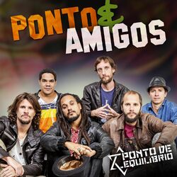 Cover of Ponto & Amigos