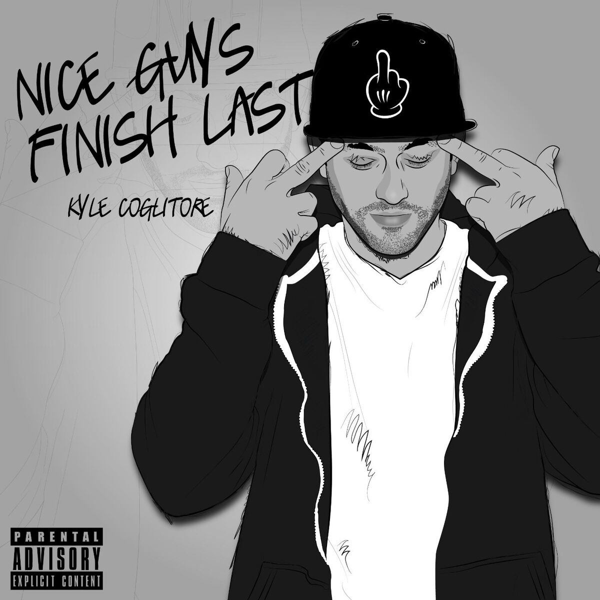 Album cover of It's All Good (feat. C Trox & Indy)