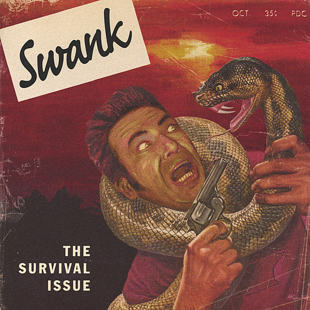 Picture of The Survival Issue