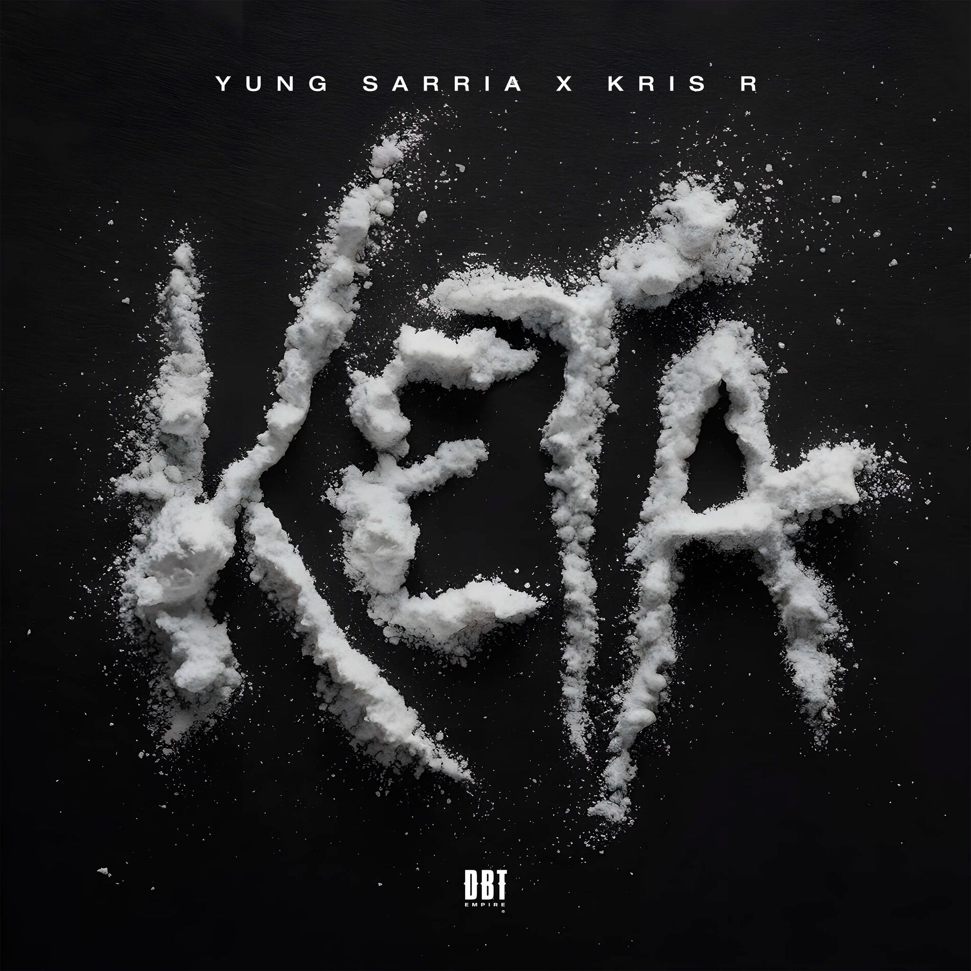 Album cover of Keta
