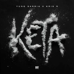 Cover of Keta