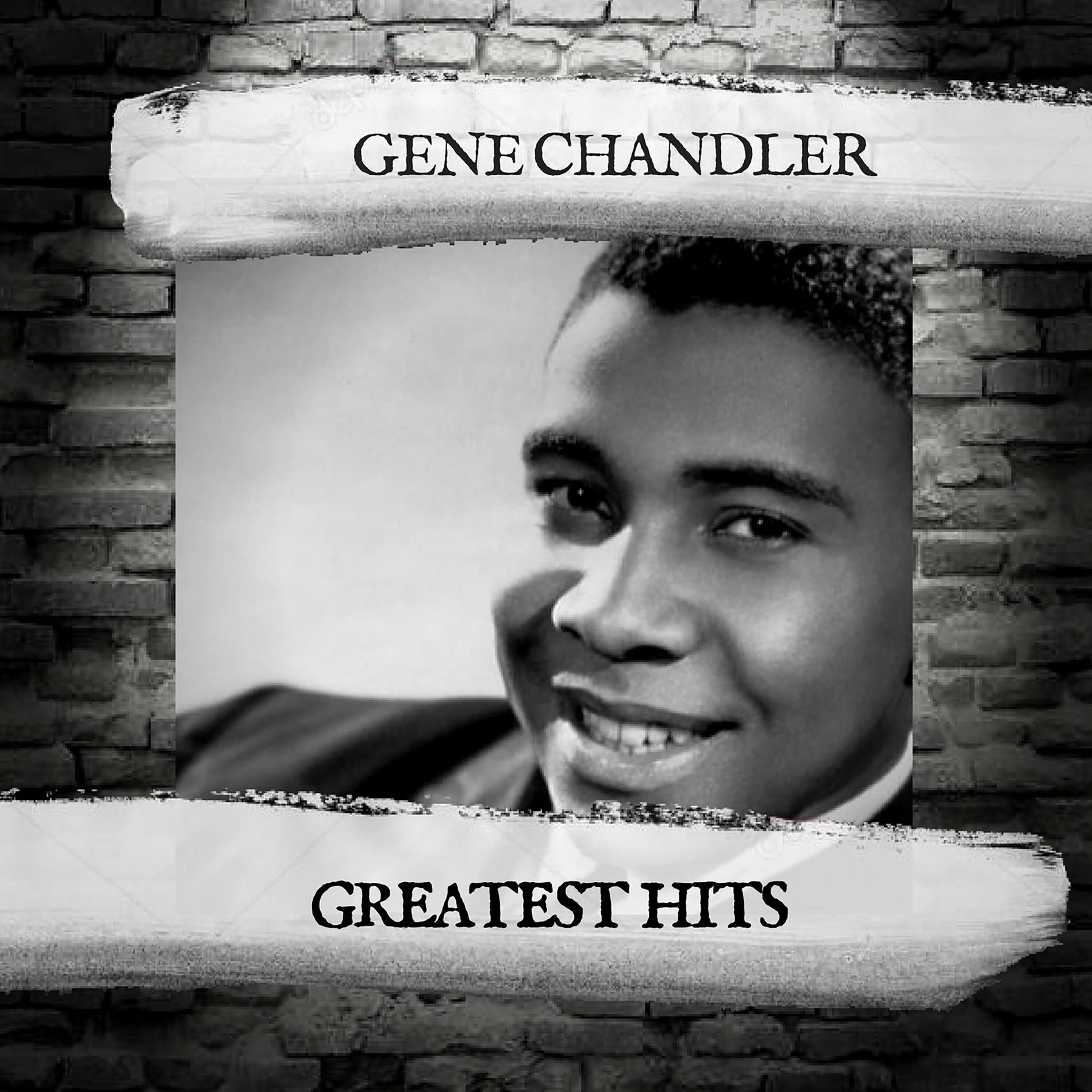 Album cover of Greatest Hits