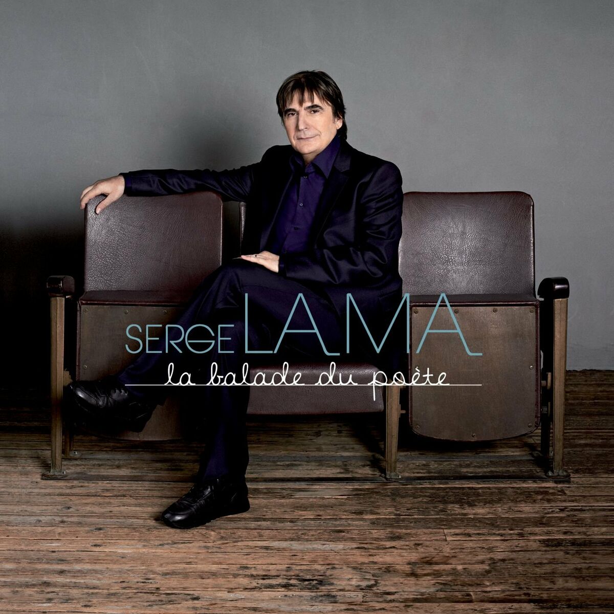 Album cover of Je t'aime