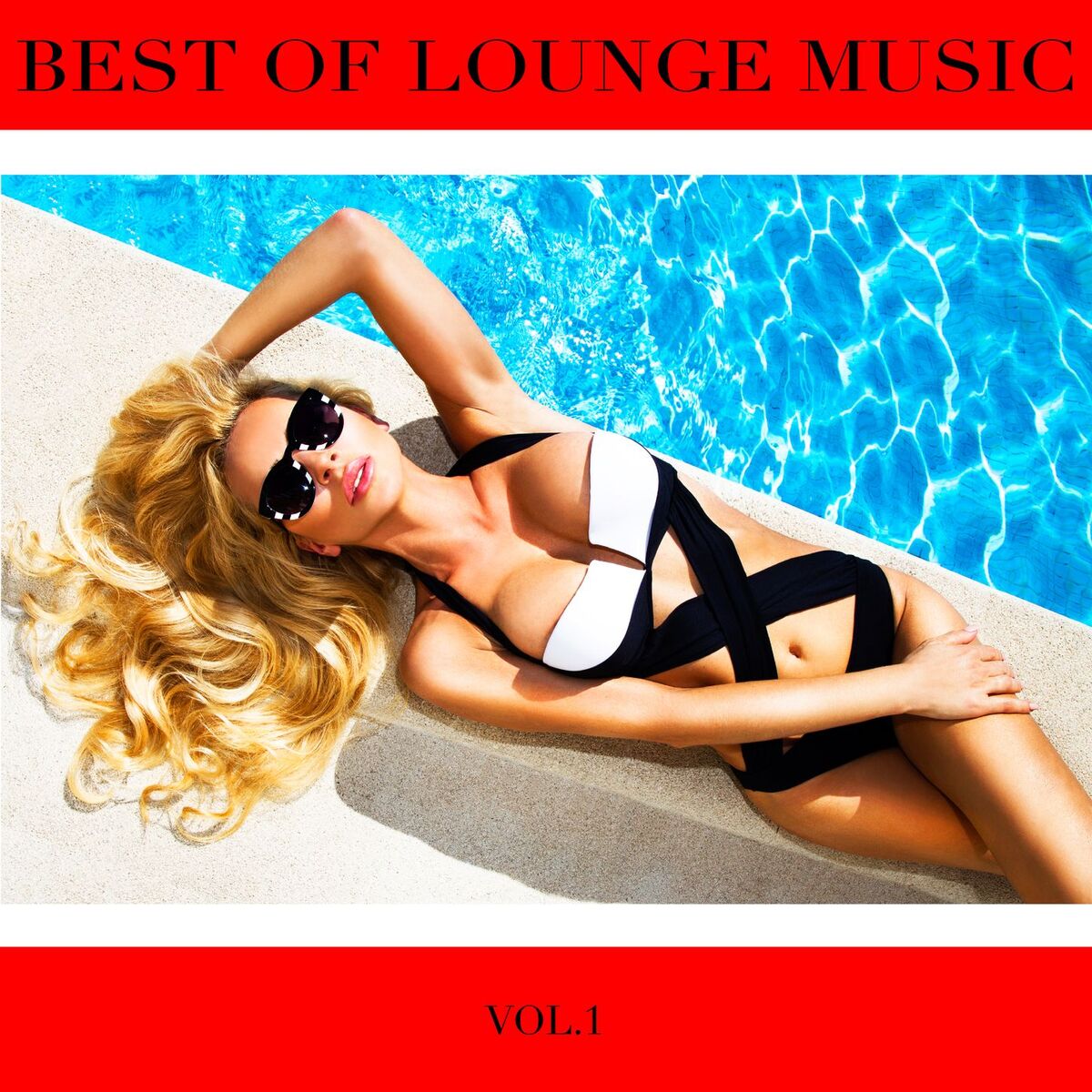 Album cover of Best of Lounge Music, Vol. 1