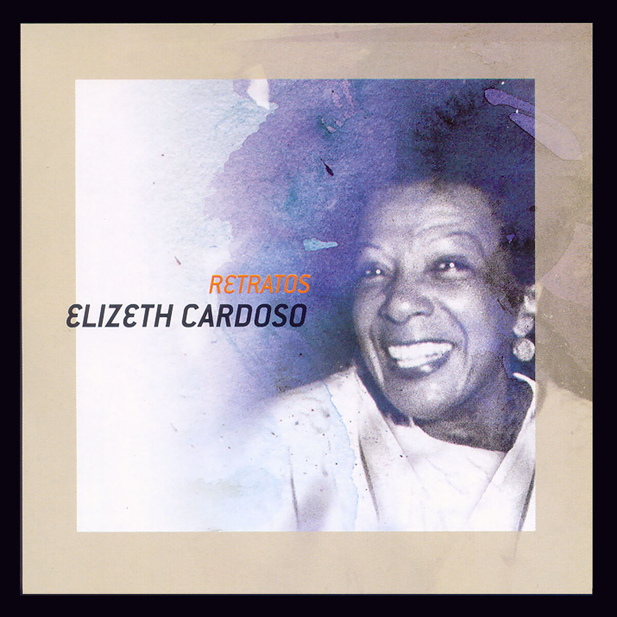 Album cover of Retratos