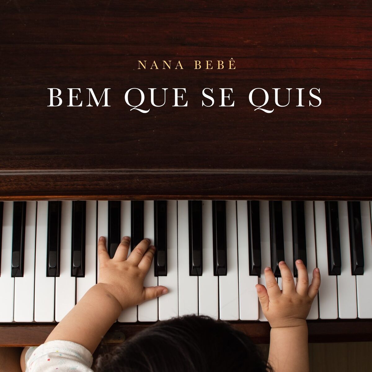 Album cover of Bem Que Se Quis
