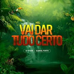 Cover of MTG Vai Dar Tudo Certo