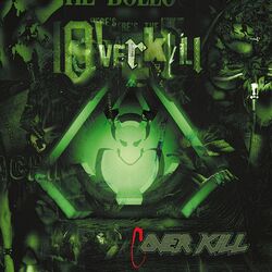 Cover of Coverkill