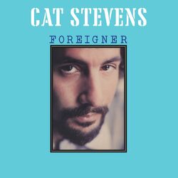 Cover of Foreigner (Remastered 2024)