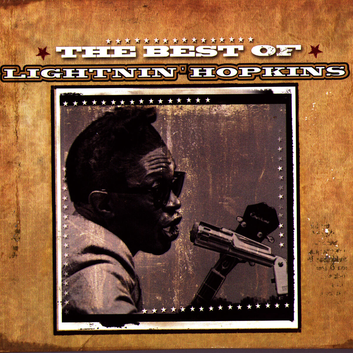 Album cover of The Essential Recordings