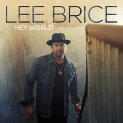 Cover of Hey World