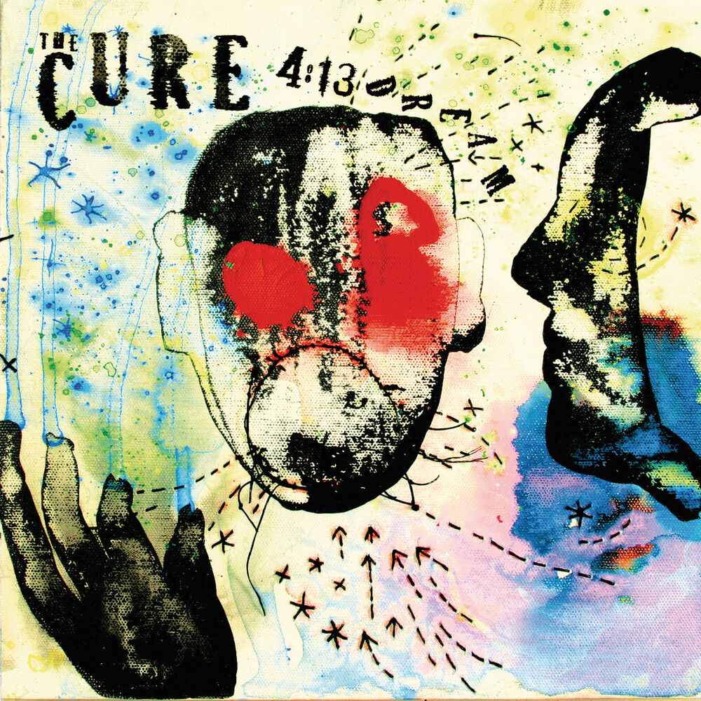 Picture of 4:13 Dream