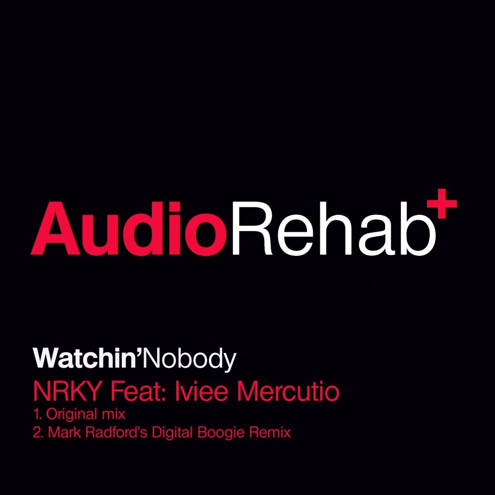 Picture of Watchin' Nobody (Feat. Iviee Mercutio)