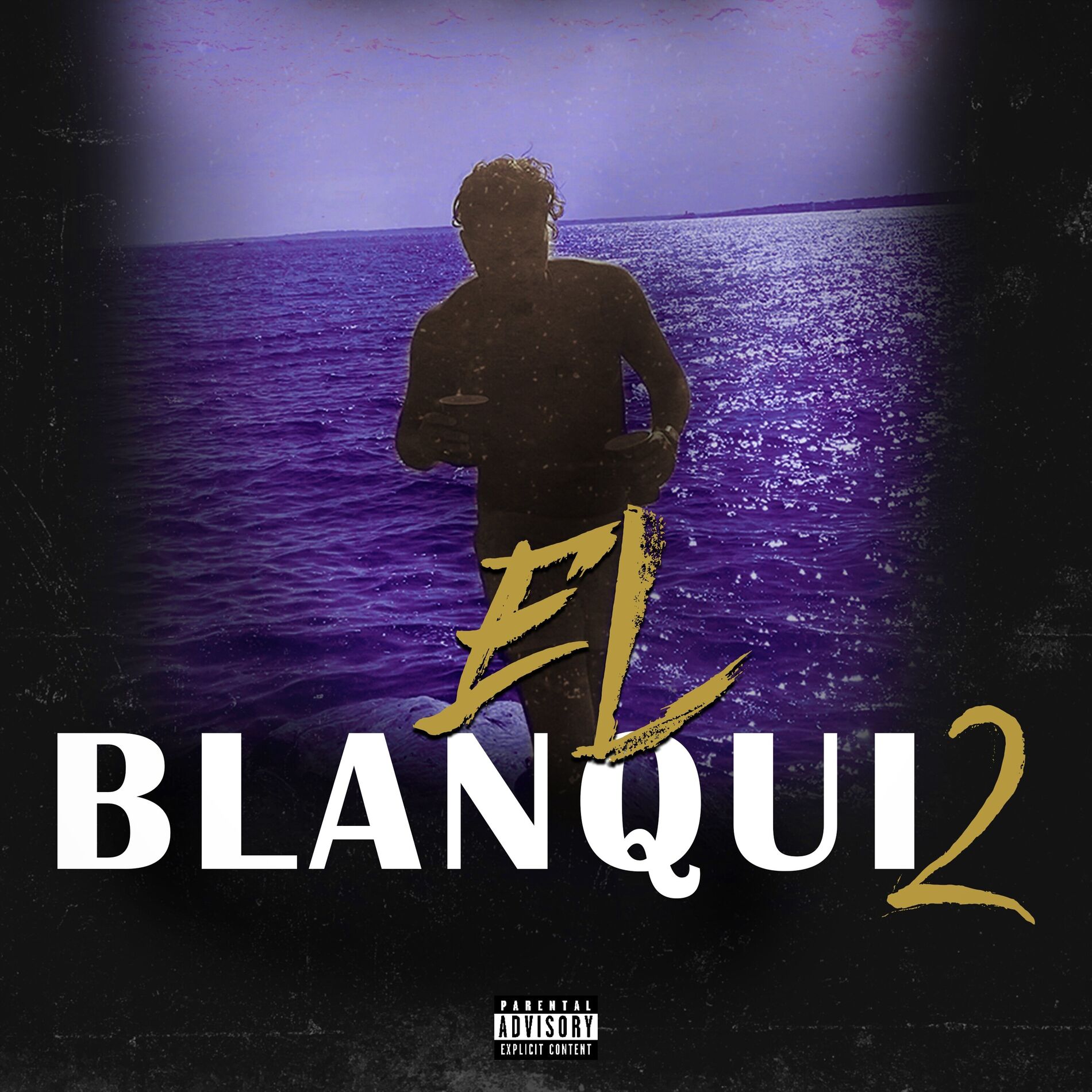 Album cover of El Blanqui2