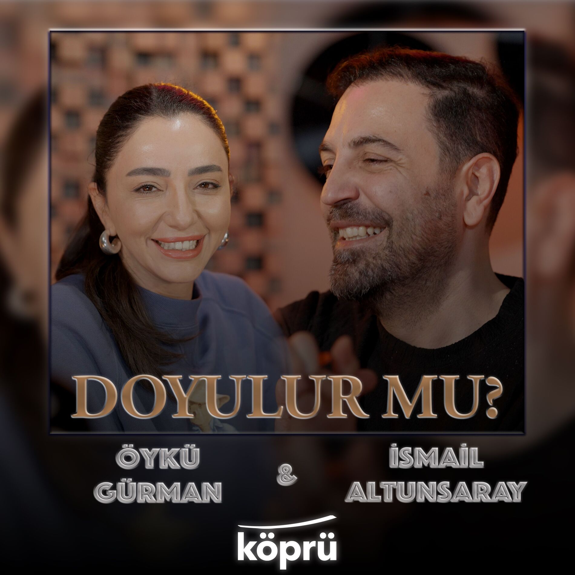 Album cover of Doyulur Mu