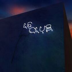 Cover of Le Club