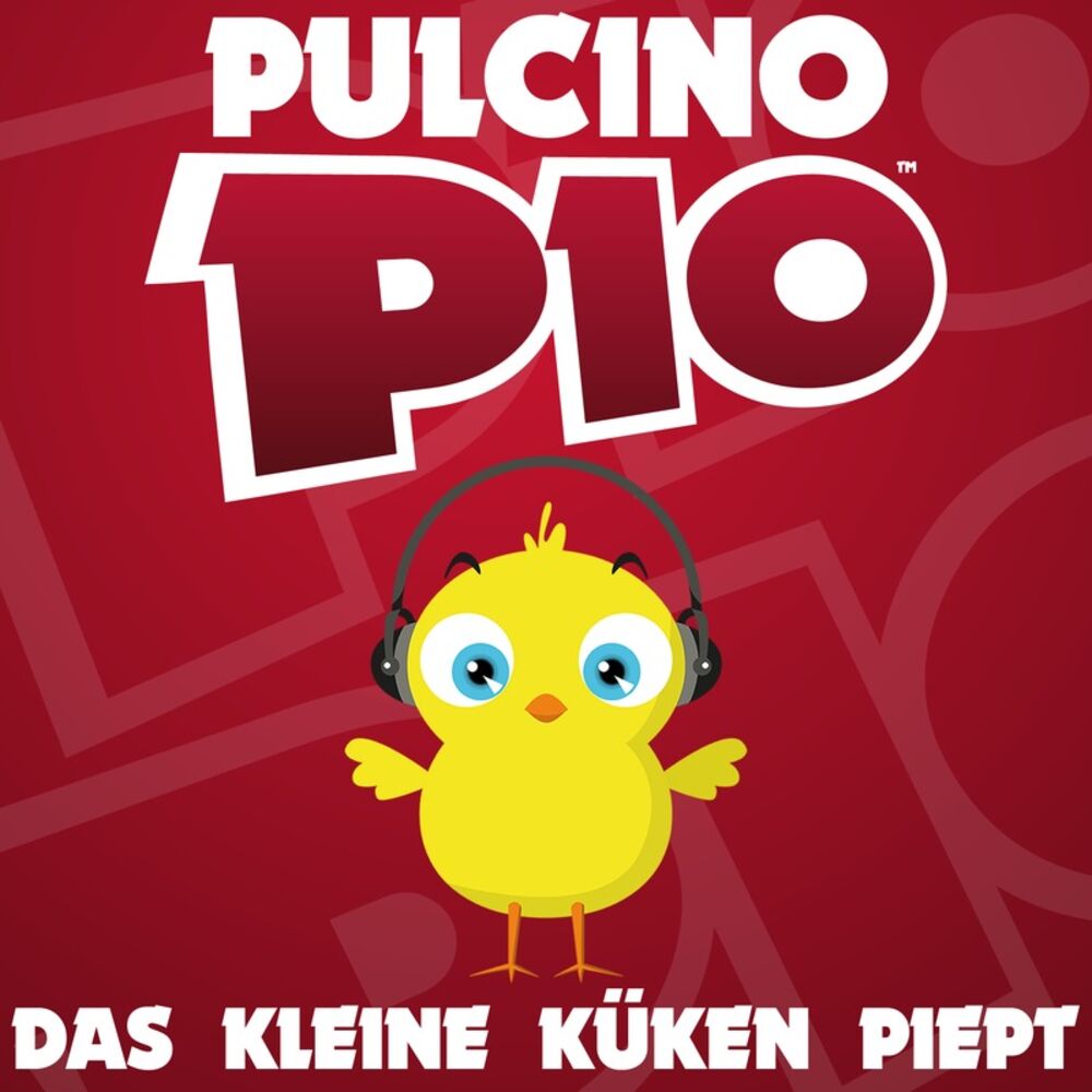 Picture of Das Kleine Küken Piept