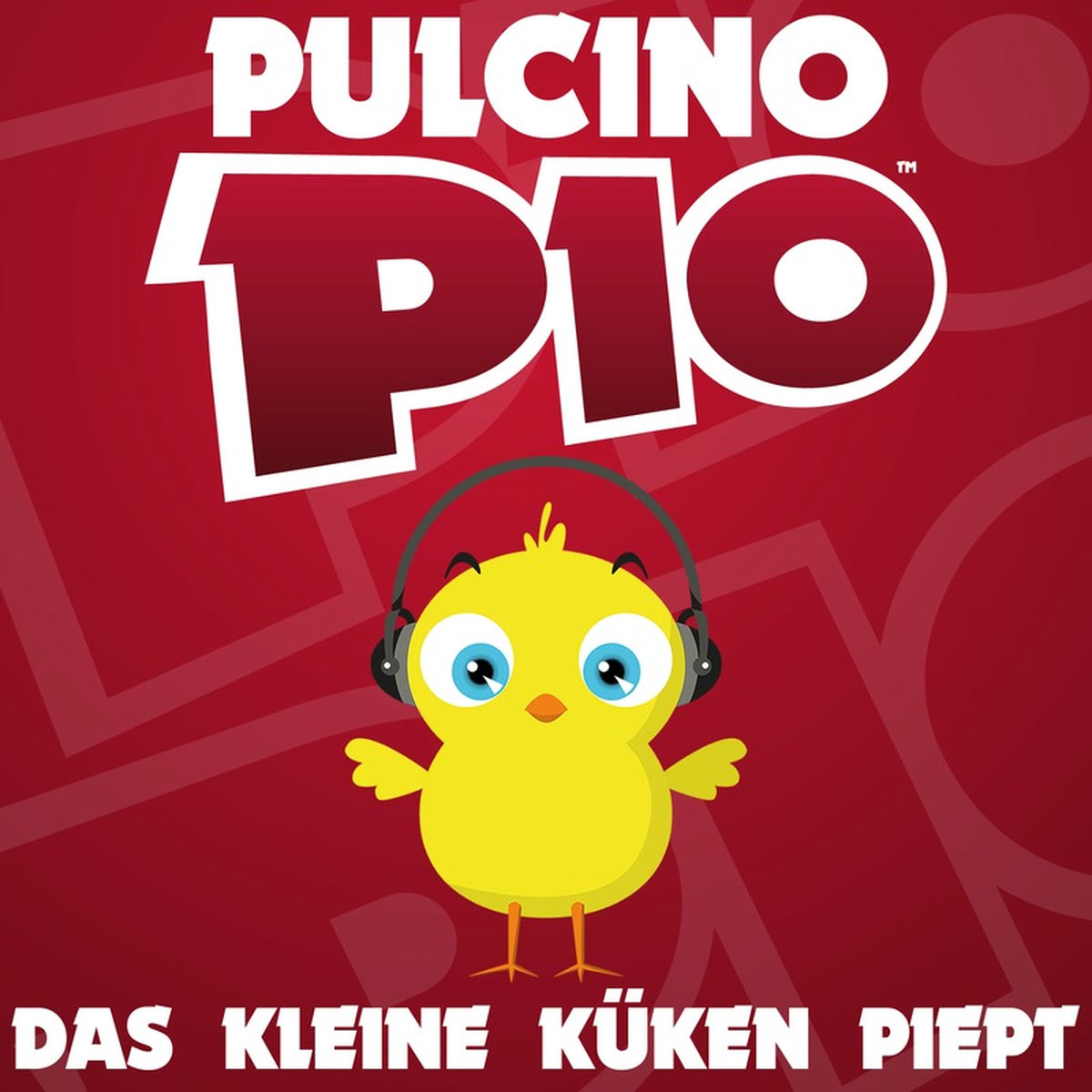 Album picture of Das Kleine Küken Piept