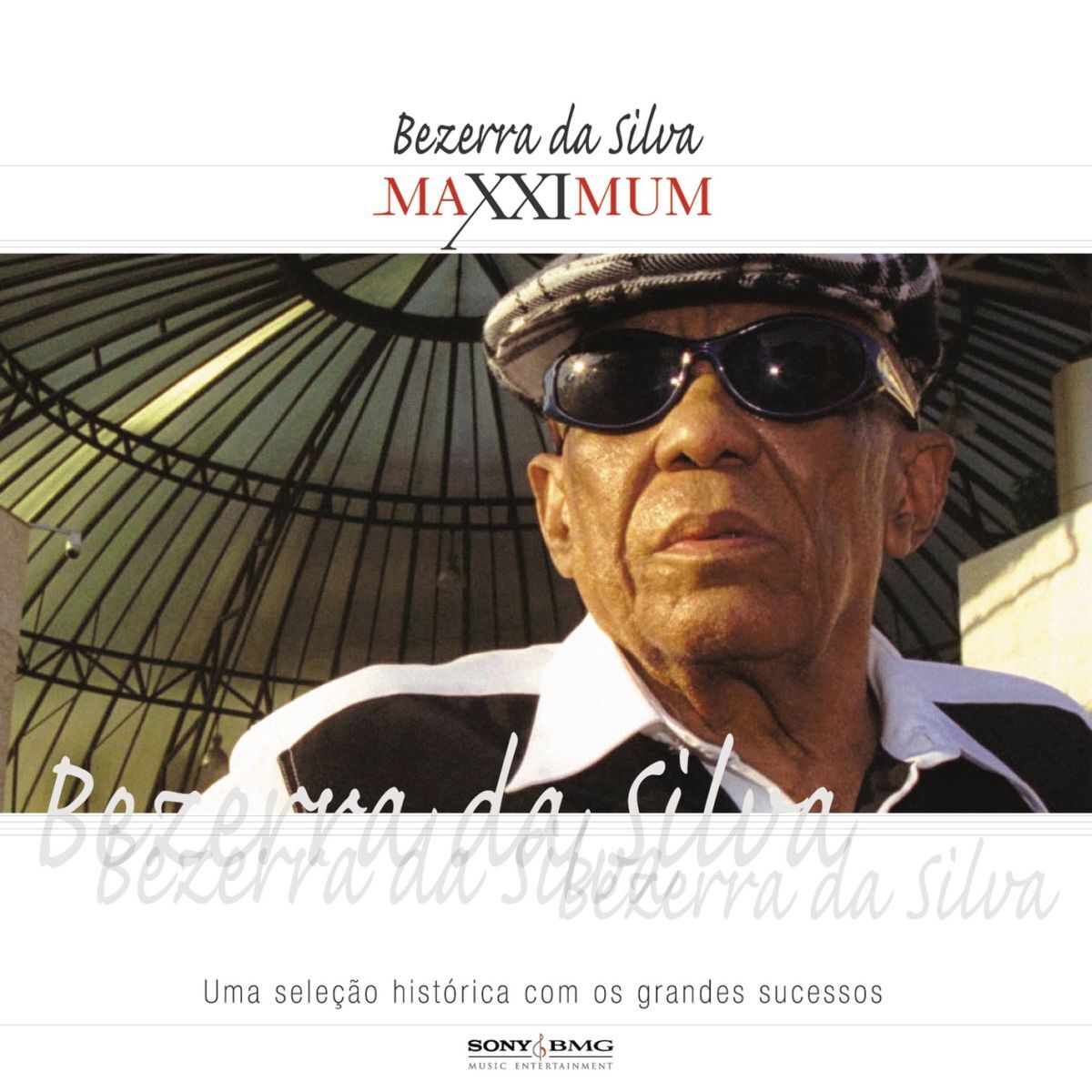 Album cover of Sequestraram Minha Sogra