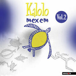 Cover of Kalolo, vol. 2