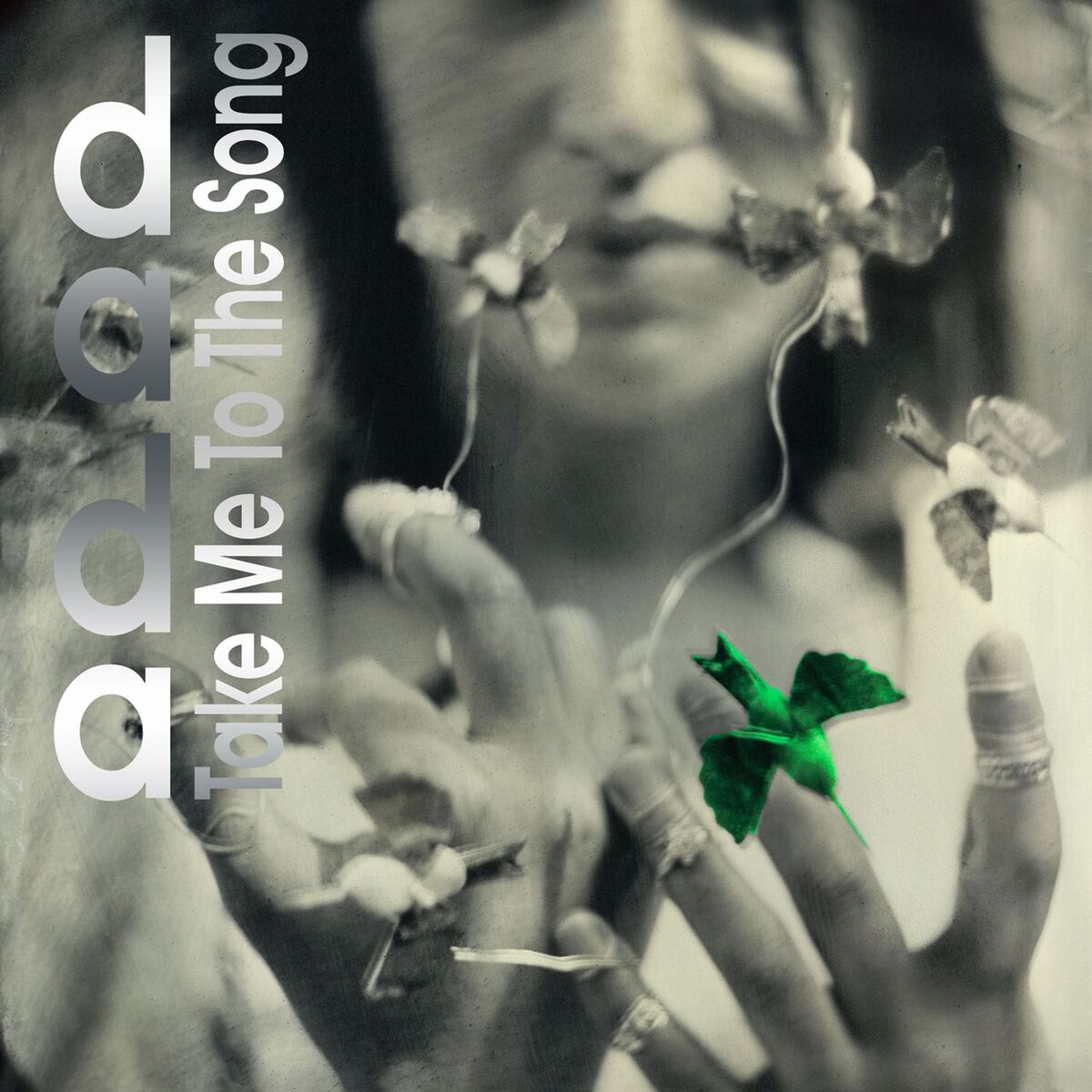 Album cover of Take Me to the Song