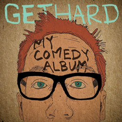 Descargar Alan Rickman - Chris Gethard MP3