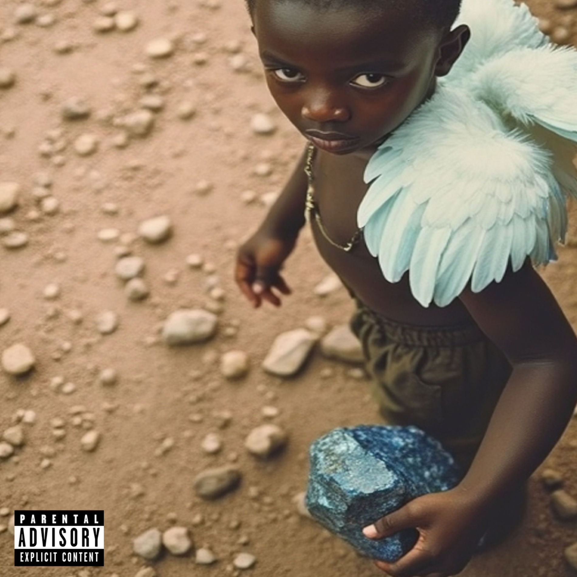 Album cover of ANTIDOTE