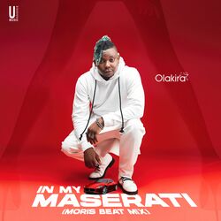 Cover of In My Maserati (Moris Beat Mix)
