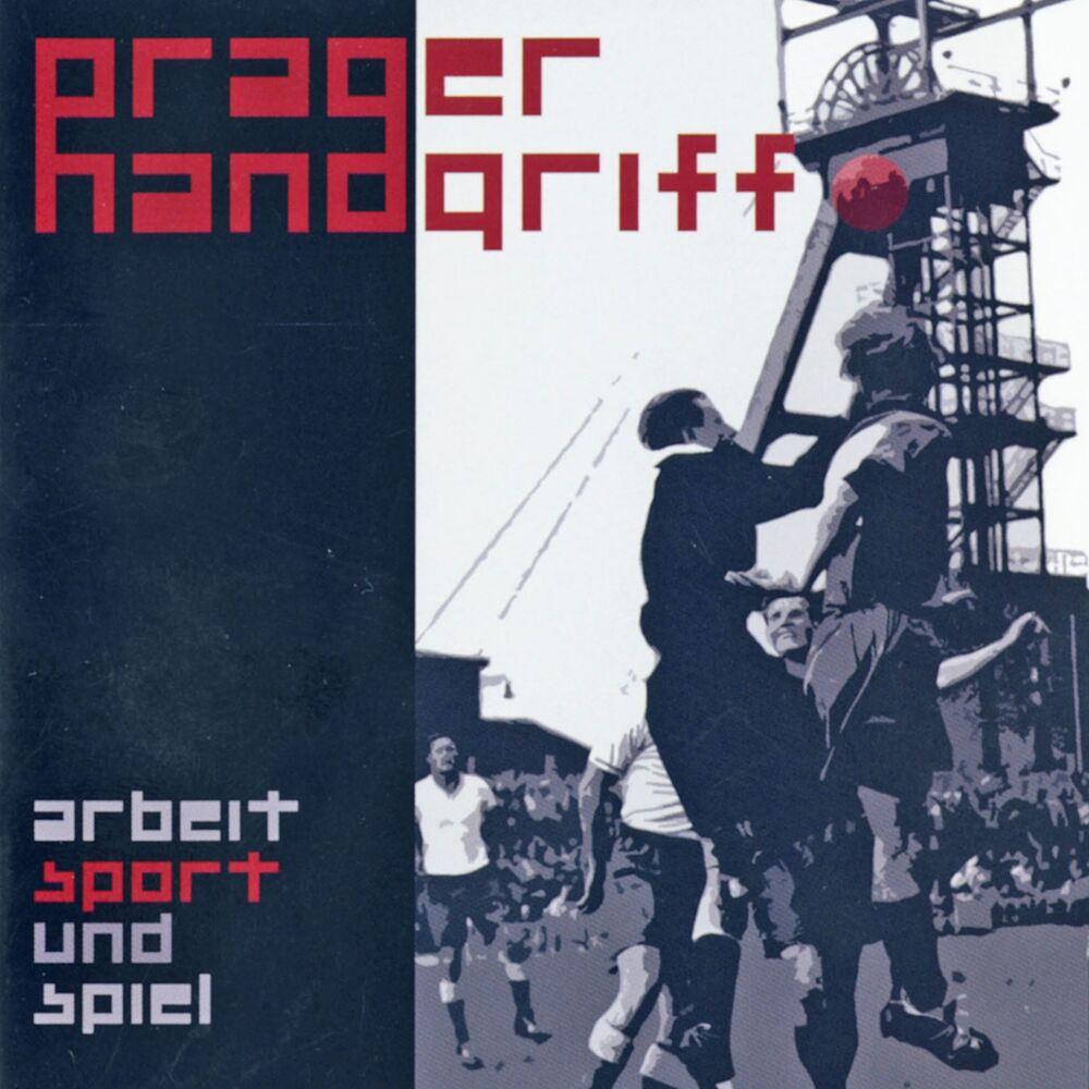 Picture of Arbeit Sport und Spiel